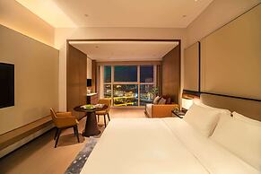 Wyndham Grand Plaza Royale Yujia Anhua