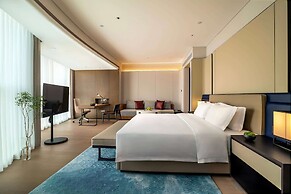 Wyndham Grand Plaza Royale Yujia Anhua