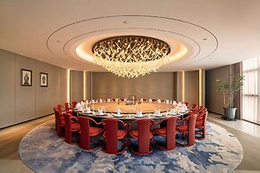 Wyndham Grand Plaza Royale Yujia Anhua