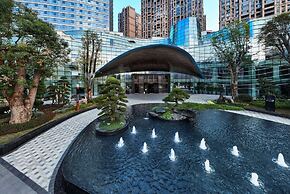 Wyndham Grand Plaza Royale Yujia Anhua