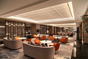 Wyndham Grand Plaza Royale Yujia Anhua