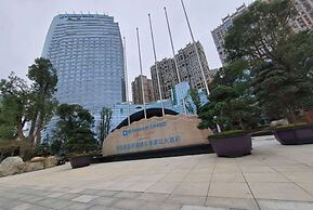 Wyndham Grand Plaza Royale Yujia Anhua