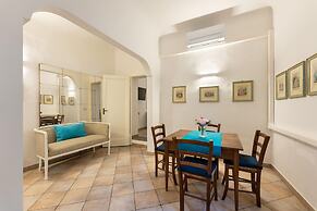 Terme Apartment in Firenze