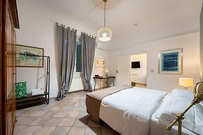 Terme Apartment in Firenze