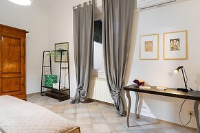 Terme Apartment in Firenze