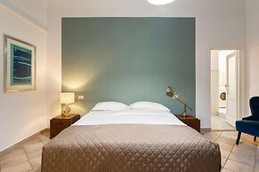 Terme Apartment in Firenze