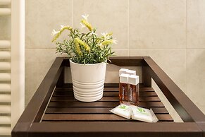 Terme Apartment in Firenze