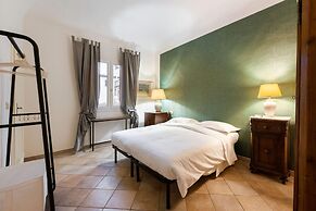 Terme Apartment in Firenze