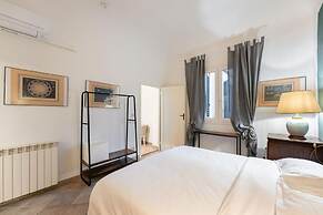 Terme Apartment in Firenze