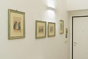 Terme Apartment in Firenze