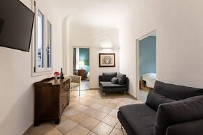 Terme Apartment in Firenze