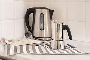 Terme Apartment in Firenze