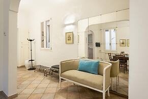 Terme Apartment in Firenze
