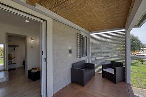 House Villas - Relais Casa Bonivini - Grecale