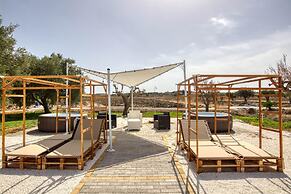 House Villas - Relais Casa Bonivini - Grecale