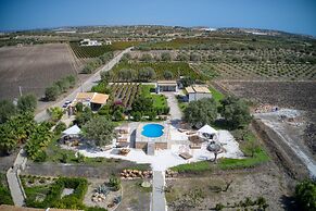 House Villas - Relais Casa Bonivini - Grecale