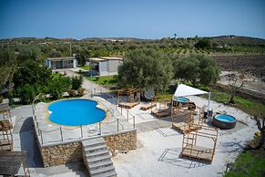 House Villas - Relais Casa Bonivini - Grecale