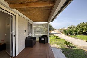 House Villas - Relais Casa Bonivini - Grecale