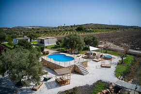 House Villas - Relais Casa Bonivini - Grecale