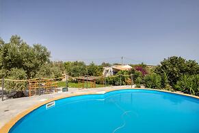 House Villas - Relais Casa Bonivini - Grecale