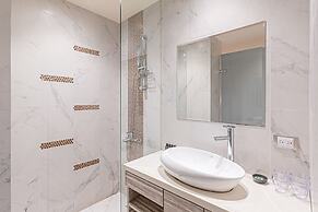 CHECK inn Taichung Qinghai