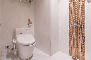 CHECK inn Taichung Qinghai