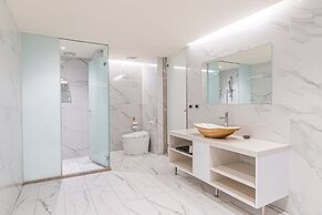 CHECK inn Taichung Qinghai