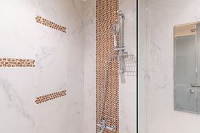 CHECK inn Taichung Qinghai