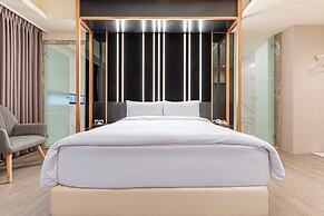 CHECK inn Taichung Qinghai