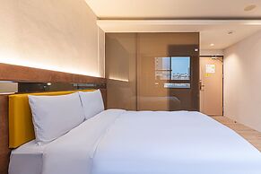 CHECK inn Taichung Qinghai