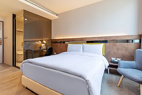 CHECK inn Taichung Qinghai