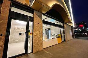 CHECK inn Taichung Qinghai