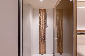 CHECK inn Taichung Qinghai