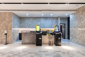 CHECK inn Taichung Qinghai