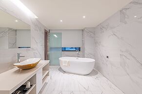 CHECK inn Taichung Qinghai