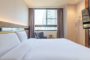 CHECK inn Taichung Qinghai