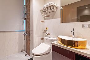 CHECK inn Taichung Qinghai