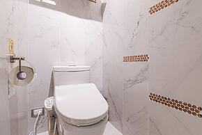 CHECK inn Taichung Qinghai