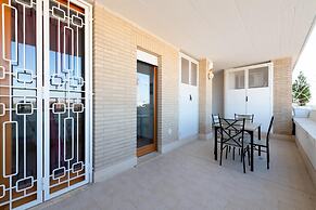 Casa Titty in Roma With 1 Bedrooms and 1 Bathrooms