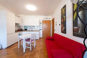 Casa Titty in Roma With 1 Bedrooms and 1 Bathrooms