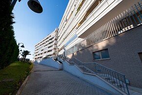 Casa Titty in Roma With 1 Bedrooms and 1 Bathrooms