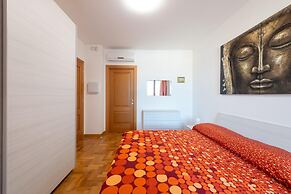Casa Titty in Roma With 1 Bedrooms and 1 Bathrooms