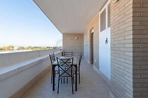 Casa Titty in Roma With 1 Bedrooms and 1 Bathrooms