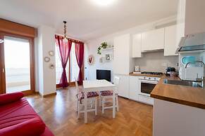 Casa Titty in Roma With 1 Bedrooms and 1 Bathrooms