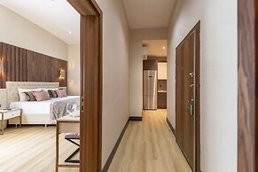 Sealife Royal Suites
