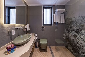 Sealife Royal Suites