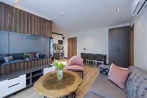 Sealife Royal Suites