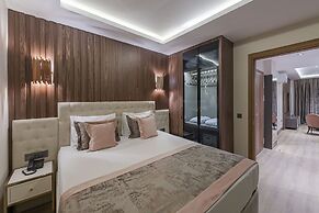 Sealife Royal Suites