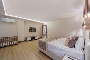 Sealife Royal Suites