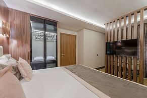 Sealife Royal Suites